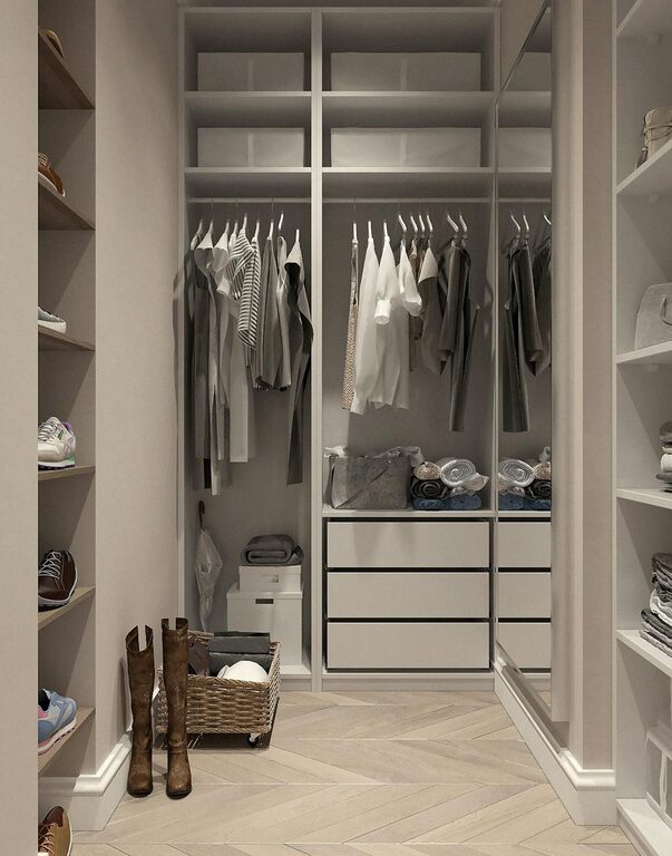 Small Space Storage Ideas That Work: Pratik ve Etkili Çözümler